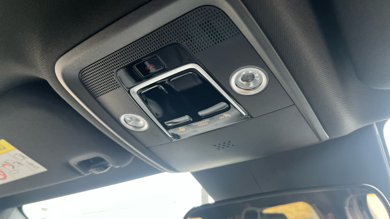 BYD Dolphin Surf 115kW Comfort 43kWh 5dr Auto Electric Hatchback